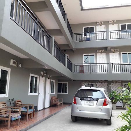 Chada House Hotel Chiang Mai Exterior photo