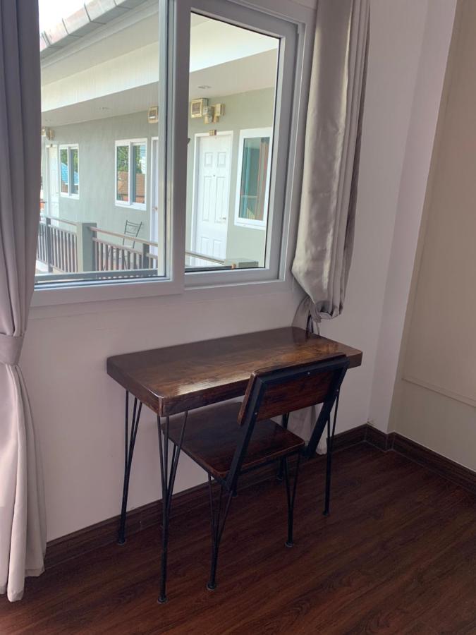 Chada House Hotel Chiang Mai Exterior photo